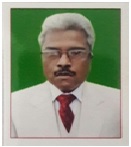 Dr. Sanjay Chaudhary 