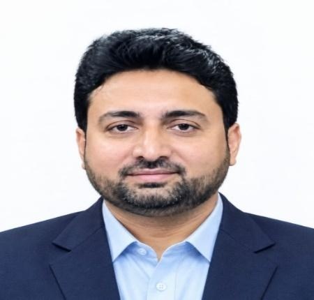 Dr. Abdul Ahad Abdul Aala