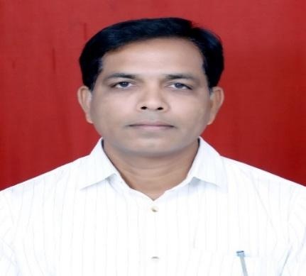 Dr. Ashfaq Khan