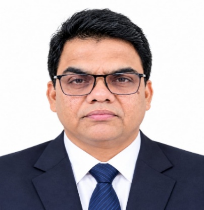 Dr. J.D. Shaikh