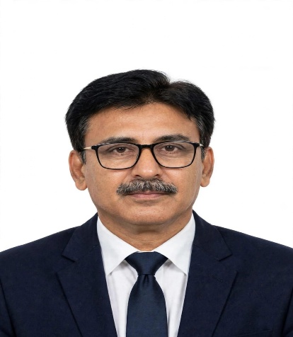 Dr. Pathan Arif Ali Khan