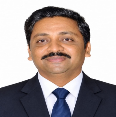 Dr. Prashant Netankar
