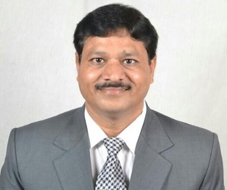 Dr. Quazi Naveed Ahmad