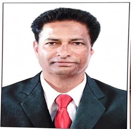 Dr. Sayyad Sultan