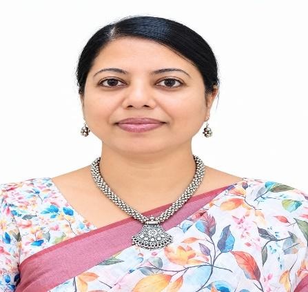 Dr. Shaikh Afroz Fatema