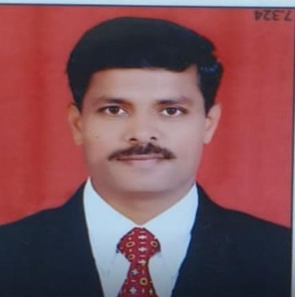 Dr. Shaikh Sadiq Ali