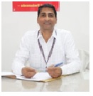 Prof. Anup Kumar 