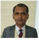 Prof. G. R.Mishra