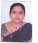 Prof. Mridula Mishra  