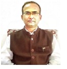 Prof. Surendra Mishra 