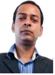 Image of Dr. Alimul Haque, Organizing Committee