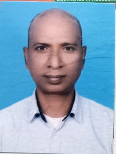 Image of Dr. Anil Kumar Sinha, Organizing Committee