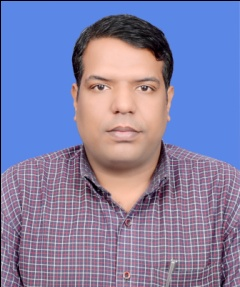 Image of Dr. Ramesh Kumar, Organizing Secretary