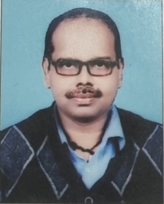 Image of Dr. Sanjeet Kumar, Organizing Committee