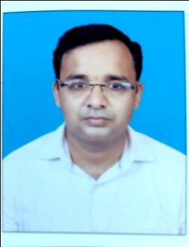 Image of Dr. Sunil Kumar Yadav, Organizing Secretary