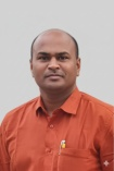 Image of Dr. Vijay Raj Kumawat, Organizing Committee