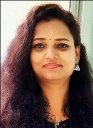 Image of Dr. Vijayshri, Organizing Committee