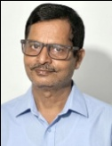 Image of Prof.(Dr.) Gurudayal Singh, Organizing Committee