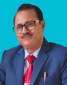 Image of Prof.(Dr.) N.P. Palit, Organizing Committee